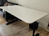 Ikea Bekant 160x80cm