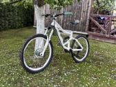 Specialized Big Hit III fsr - nuotraukos Nr. 2