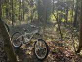 Specialized Big Hit III fsr - nuotraukos Nr. 3