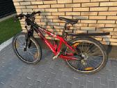Scott Voltage Yz 26" kalnų dviratis