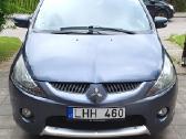 Mitsubishi Grandis - nuotraukos Nr. 2