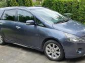 Mitsubishi Grandis - nuotraukos Nr. 3