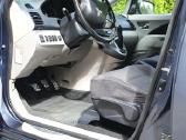 Mitsubishi Grandis - nuotraukos Nr. 5