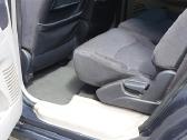 Mitsubishi Grandis - nuotraukos Nr. 7