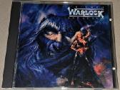 Warlock – Triumph And Agony (Audio CD)