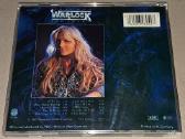 Warlock – Triumph And Agony (Audio CD) - nuotraukos Nr. 2