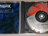Warlock – Triumph And Agony (Audio CD) - nuotraukos Nr. 3