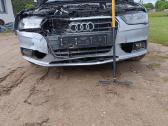 Audi A4 B8 2014m.2.0 140kw dyzelinas - nuotraukos Nr. 4