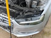 Audi A4 B8 2014m.2.0 140kw dyzelinas - nuotraukos Nr. 5