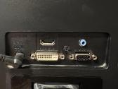 LG 22m47vq-p 22" Monitorius - nuotraukos Nr. 2