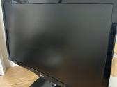 LG 22m47vq-p 22" Monitorius