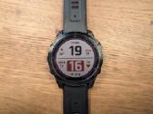 Garmin Fenix 7 Sapphire Solar
