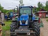 New holland td5.115