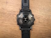 Garmin Fenix 7 Sapphire Solar - nuotraukos Nr. 2