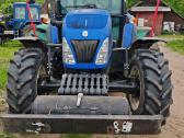 New holland td5.115 - nuotraukos Nr. 2
