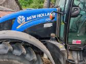 New holland td5.115 - nuotraukos Nr. 7