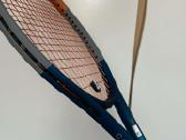 Wilson Wilson Roland Garros Clash 100 teniso raket
