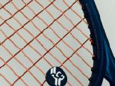 Wilson Wilson Roland Garros Clash 100 teniso raket - nuotraukos Nr. 5