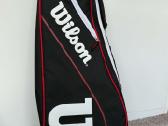 Wilson Wilson Roland Garros Clash 100 teniso raket - nuotraukos Nr. 7