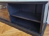 Ikea Malsjö TV staliukas - nuotraukos Nr. 5