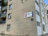 Reikalingi meistrai daugiabučio namo remontui