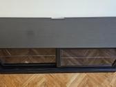 Ikea Malsjö TV staliukas - nuotraukos Nr. 2