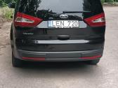 Parduodu automobilį - nuotraukos Nr. 4