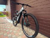 Raymon Fullray Yamaha 29er 990km rida - nuotraukos Nr. 2
