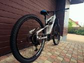 Raymon Fullray Yamaha 29er 990km rida - nuotraukos Nr. 3