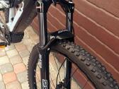 Raymon Fullray Yamaha 29er 990km rida - nuotraukos Nr. 4
