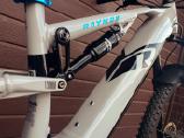Raymon Fullray Yamaha 29er 990km rida - nuotraukos Nr. 7