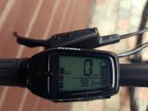 Raymon Fullray Yamaha 29er 990km rida - nuotraukos Nr. 8