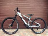 Raymon Fullray Yamaha 29er 990km rida - nuotraukos Nr. 9