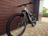 Raymon Fullray Yamaha 29er 990km rida - nuotraukos Nr. 11