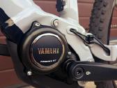 Raymon Fullray Yamaha 29er 990km rida - nuotraukos Nr. 12