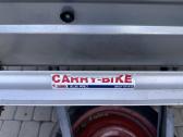 Carry bike xla pro priekabos dalis dviraciams - nuotraukos Nr. 2