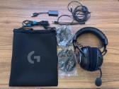 Ausinės Logitech G Pro X Wired