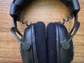 Ausinės Logitech G Pro X Wired - nuotraukos Nr. 3