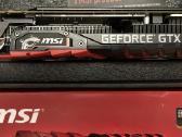 Msi Geforce Rtx 1080 Ti 11gb - nuotraukos Nr. 2