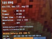 Msi Geforce Rtx 1080 Ti 11gb - nuotraukos Nr. 3