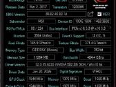 Msi Geforce Rtx 1080 Ti 11gb - nuotraukos Nr. 4