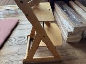 Stokke Tripp Trapp maitinimo kėdutė
