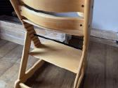 Stokke Tripp Trapp maitinimo kėdutė - nuotraukos Nr. 2