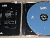 Abba – The Definitive Collection (Audio CD) - nuotraukos Nr. 3