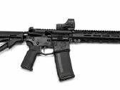 Parduodamas Ar-15 Milicon Bravo 10.5 Komplektas