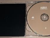 Abba – The Definitive Collection (Audio CD) - nuotraukos Nr. 4