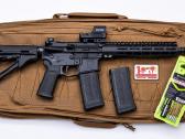 Parduodamas Ar-15 Milicon Bravo 10.5 Komplektas - nuotraukos Nr. 2