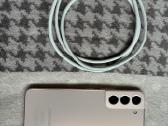 Samsung galaxy S22 128gb - nuotraukos Nr. 5