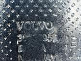 31856956 „Volvo Xc90“ galinis stiprintuvas - nuotraukos Nr. 3