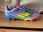 Adidas F50 Elite Fg futbolo bateliai 42 dydis